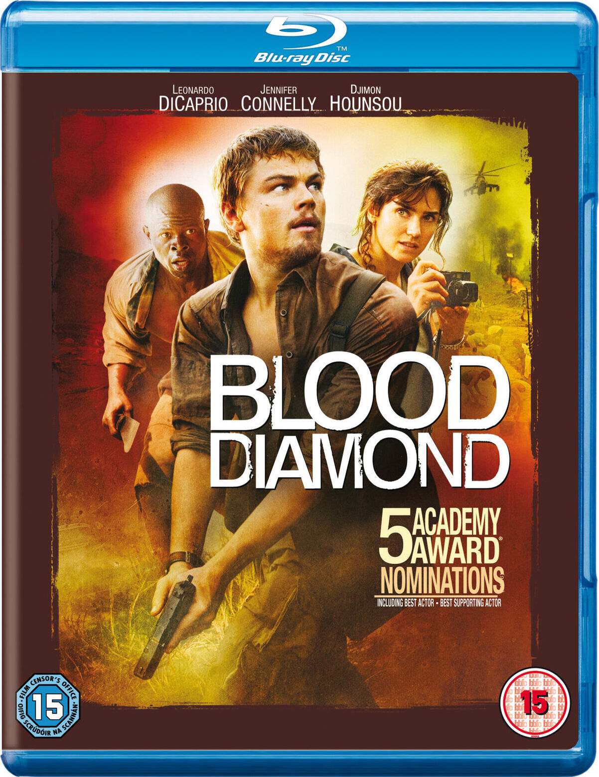 Blood Diamond